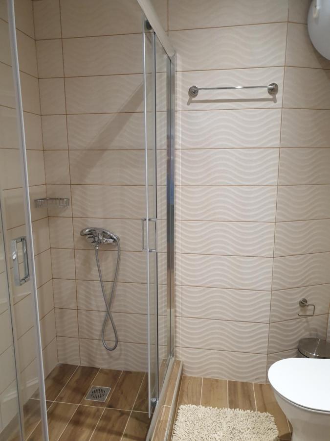 Corfu Charm Appartement Buitenkant foto